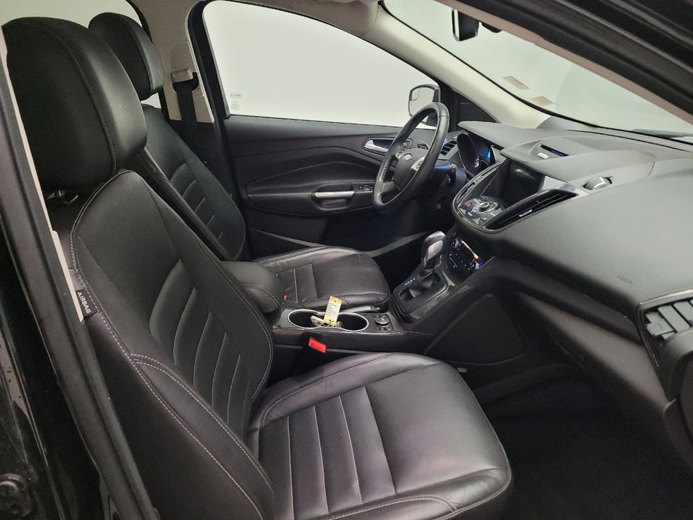 Used 2016 Ford Escape Titanium AWD/4WD image 21