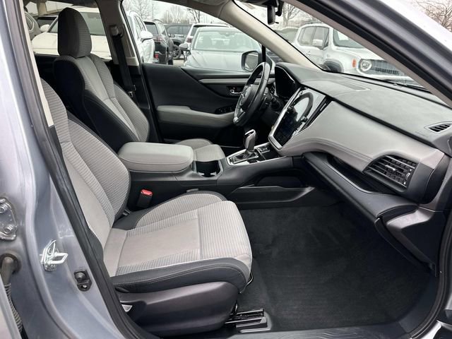 Used 2023 Subaru Outback Premium image 10