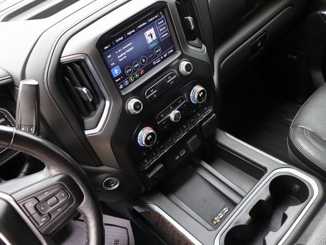 Certified 2022 GMC Sierra 3500 Denali AWD/4WD image 31