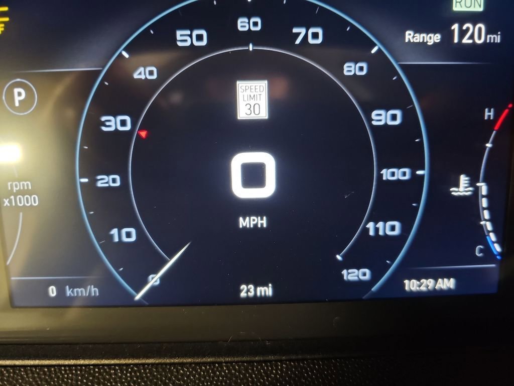 New 2025 RAM ProMaster 1500 w/ Quick Order Package 22G SLT image 17