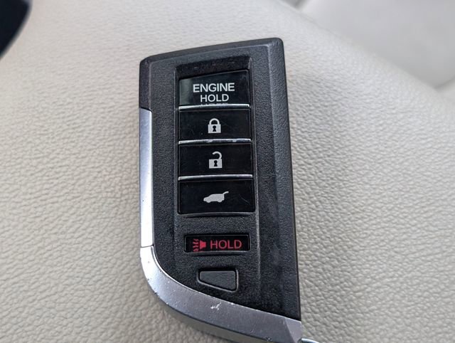 Used 2023 Acura Integra A-Spec image 28