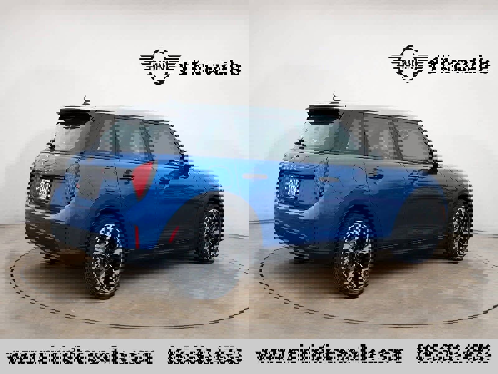 New 2025 MINI Cooper S image 3