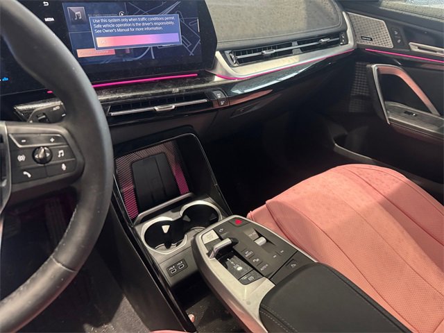 Certified 2024 BMW X1 xDrive28i w/ Convenience Package image 11