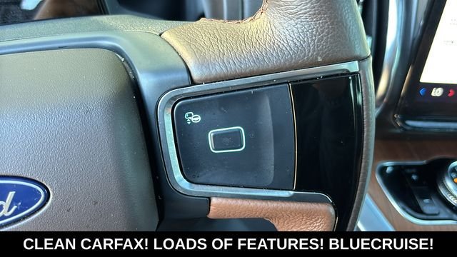 Used 2025 Ford Expedition Max King Ranch AWD/4WD image 17