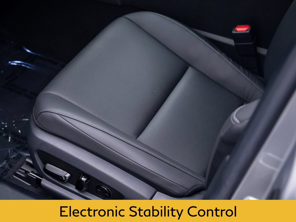 Used 2023 Lexus ES 300h w/ Premium Package FWD image 14