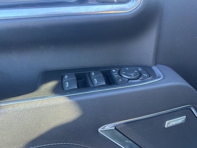 Certified 2025 Chevrolet Silverado 2500 LTZ w/ LTZ Premium Package image 13