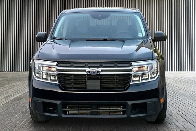 Used 2024 Ford Maverick Lariat w/ FX4 Off-Road Package image 3