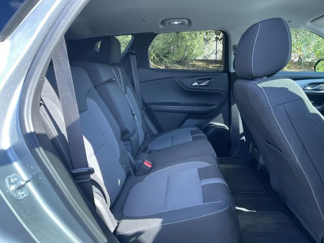 Used 2025 Chevrolet Blazer LT image 26