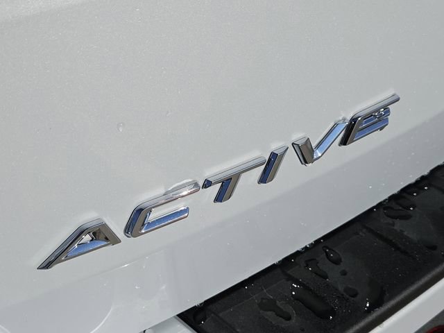 New 2026 Ford Explorer Active w/ Active Comfort Package image 10