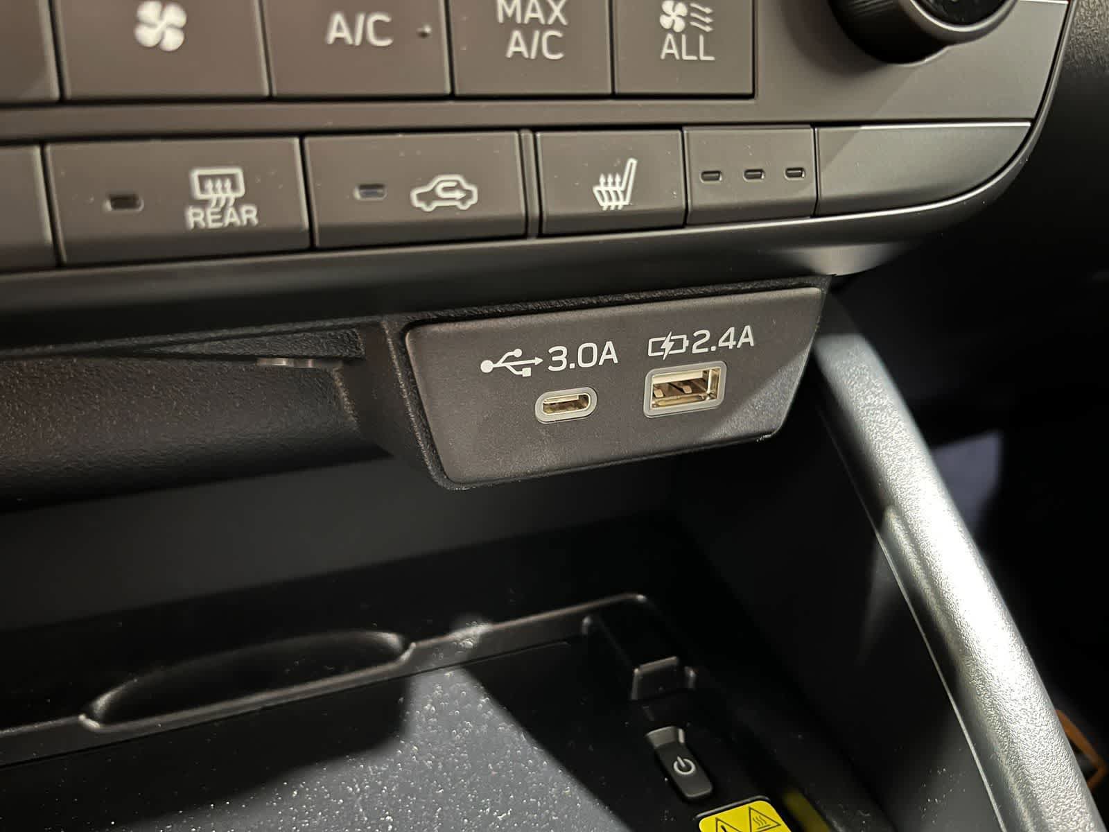 New 2026 Subaru Outback Wilderness AWD/4WD image 19