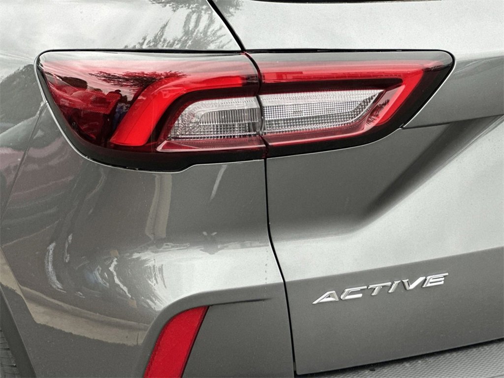 New 2026 Ford Escape Active w/ Cold Weather Package image 34