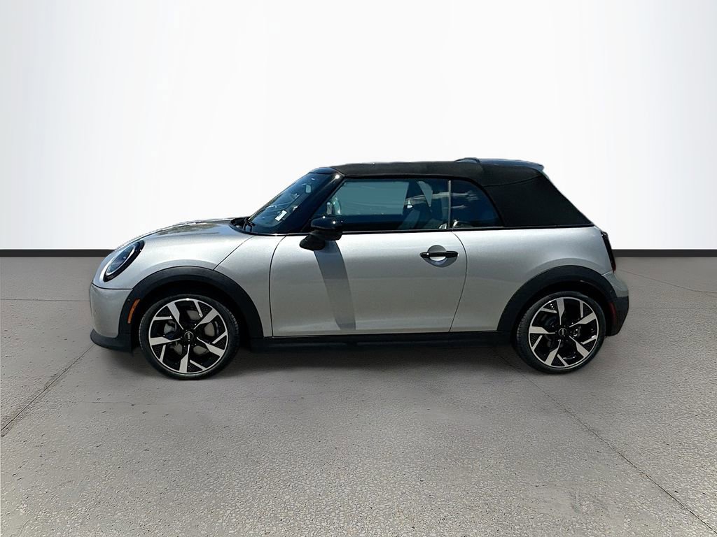 Used 2025 MINI Cooper S FWD image 4