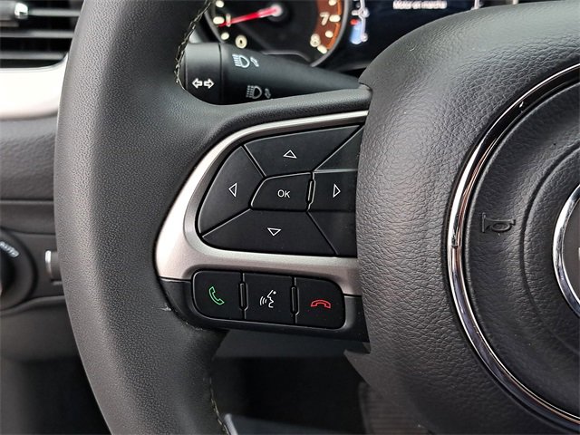 Used 2021 Jeep Compass 80th Special Edition image 23