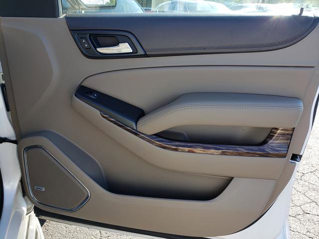 Used 2018 GMC Yukon SLT image 17