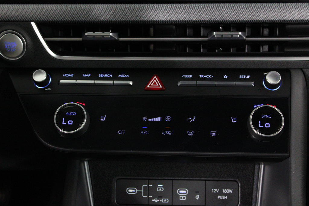 Certified 2026 Hyundai Sonata SEL FWD image 22