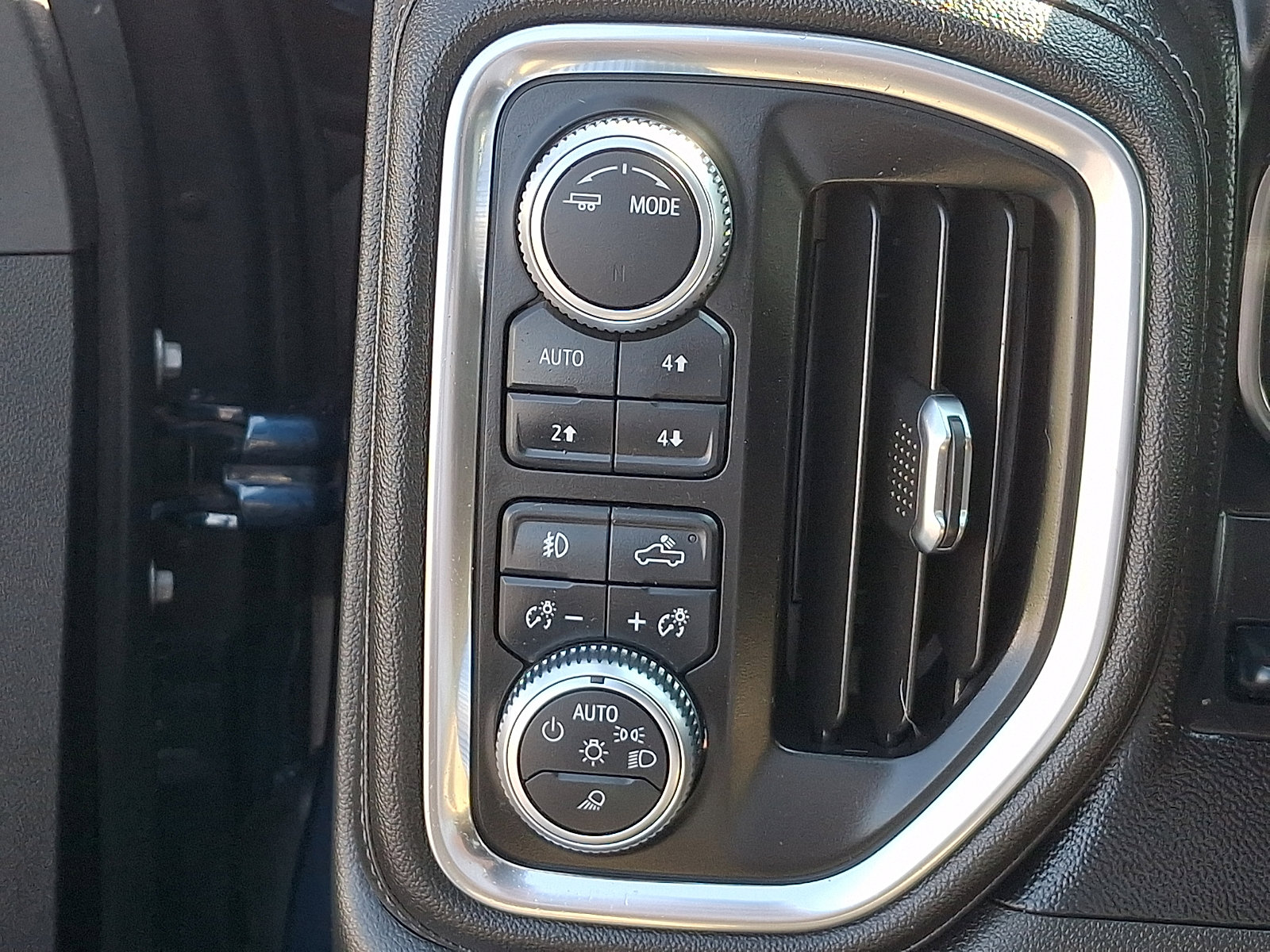 Used 2020 GMC Sierra 2500 Denali w/ Denali Ultimate Package AWD/4WD image 32