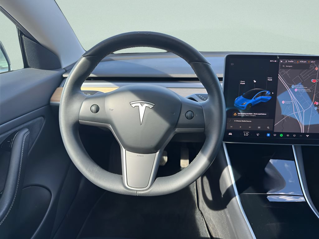 Used 2019 Tesla Model 3 Mid Range RWD image 10