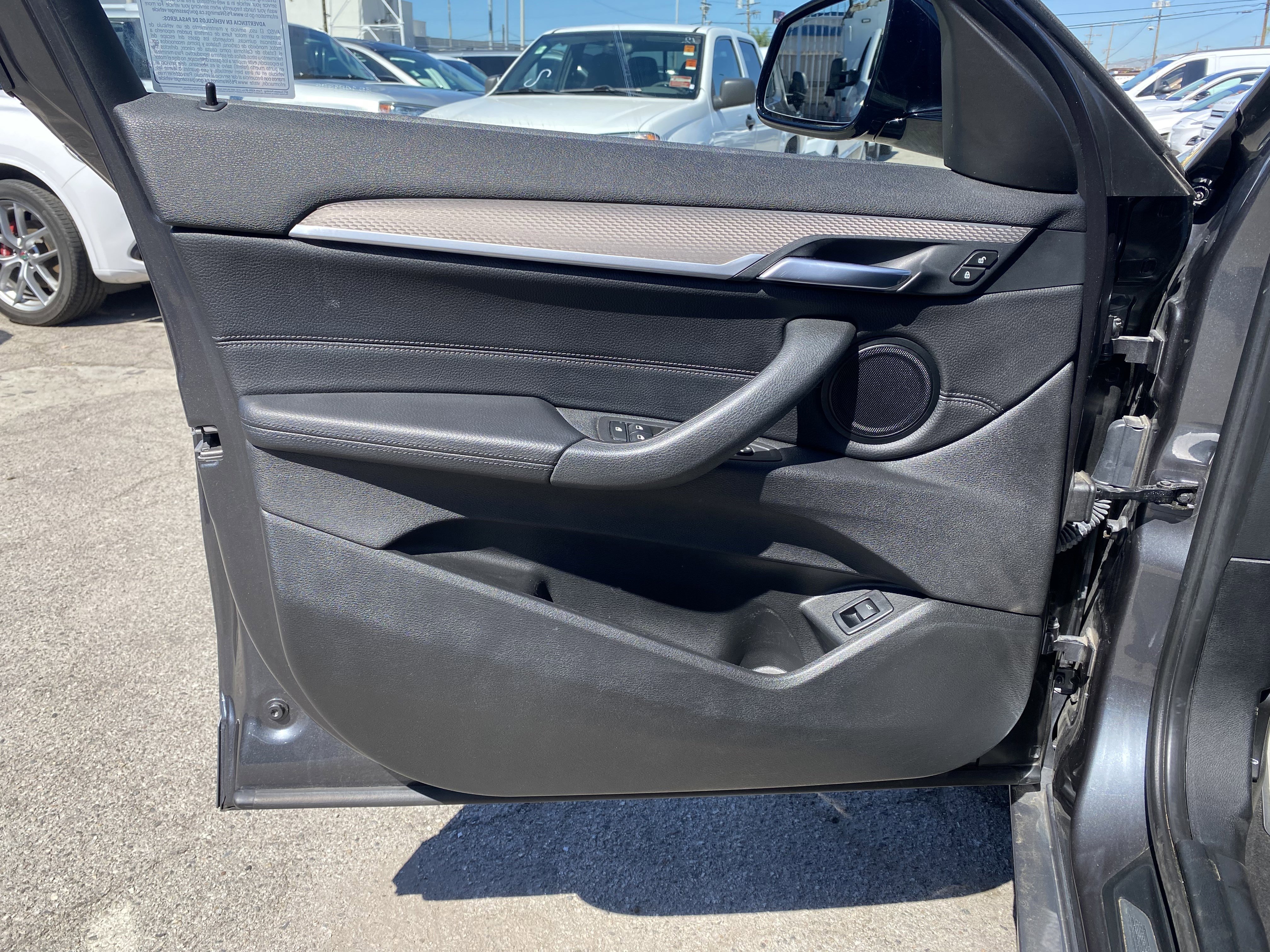 Used 2018 BMW X2 sDrive28i w/ M SportX Package image 14