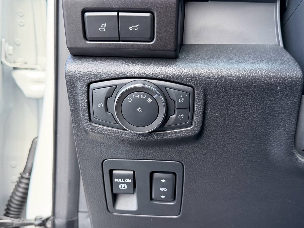 Used 2021 Ford Expedition King Ranch w/ Cargo Package image 14