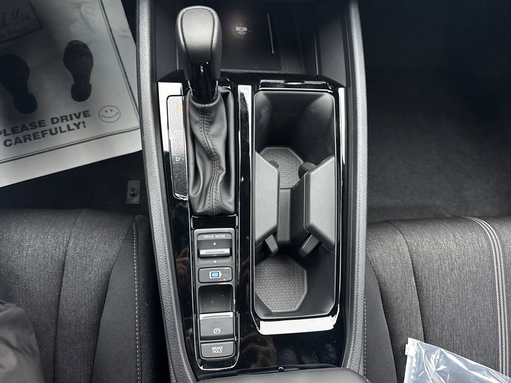 New 2026 Honda Accord Sport image 19