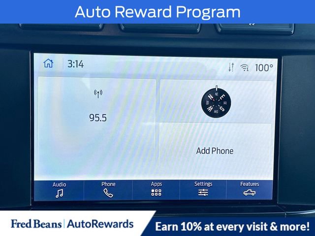 Certified 2024 Ford F250 XLT image 18