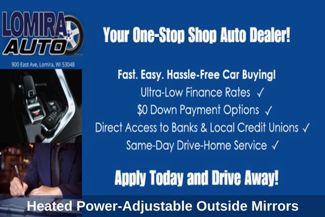 Used 2022 Chevrolet Silverado 1500 W/T w/ WT Value Package AWD/4WD image 28