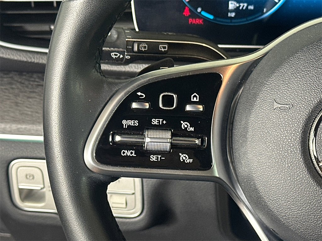 Certified 2022 Mercedes-Benz GLE 350 image 27