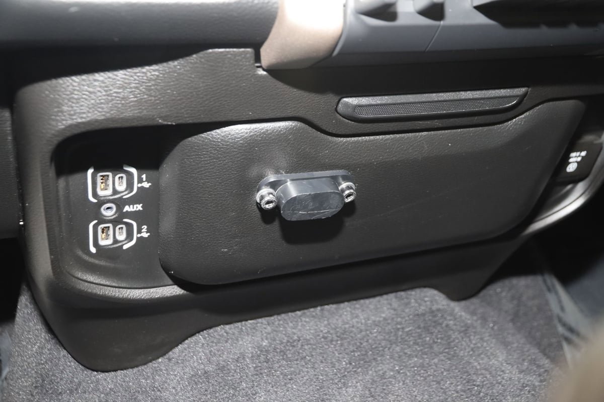 Used 2019 RAM 2500 Laramie image 35