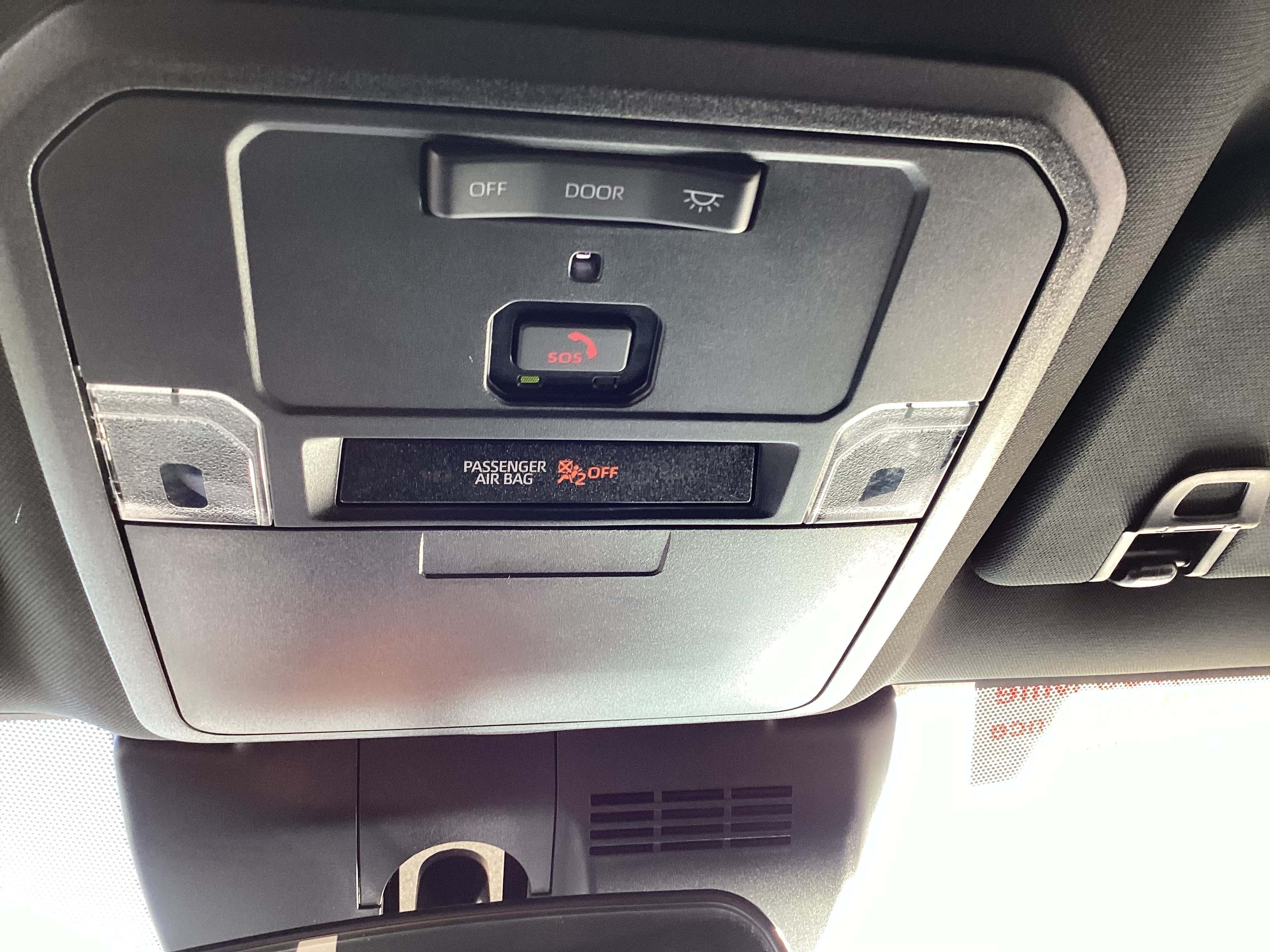 Certified 2025 Toyota Tacoma SR AWD/4WD image 11