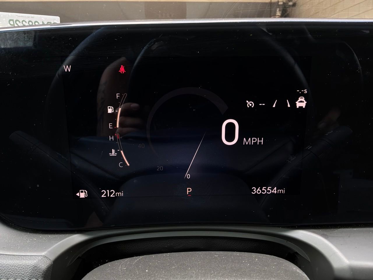 Used 2025 Buick Encore GX Preferred FWD image 35