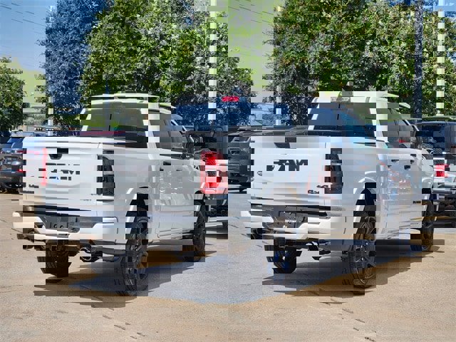 New 2026 RAM 1500 Laramie image 3