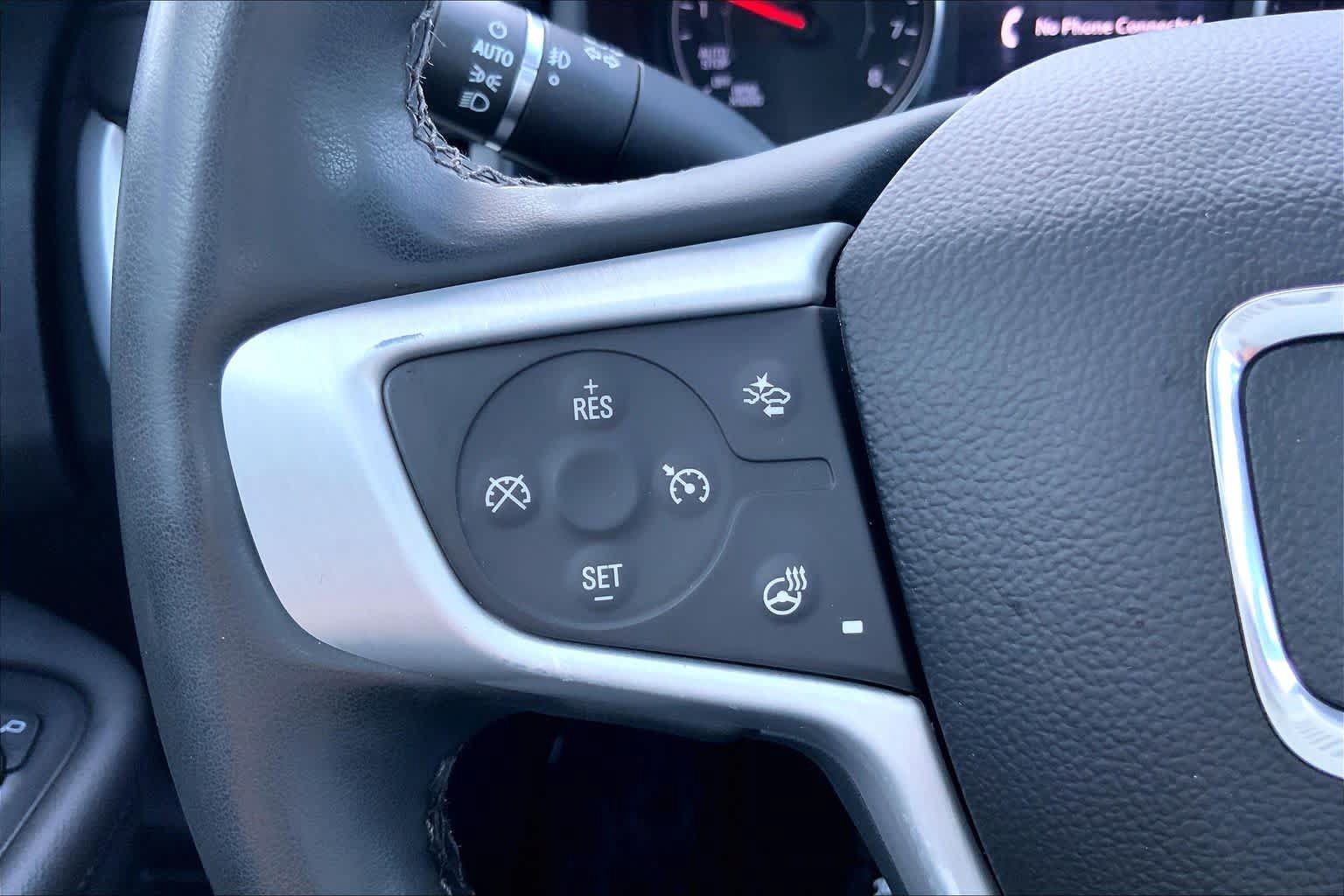 Used 2023 GMC Terrain SLT w/ Tech Package AWD/4WD image 23
