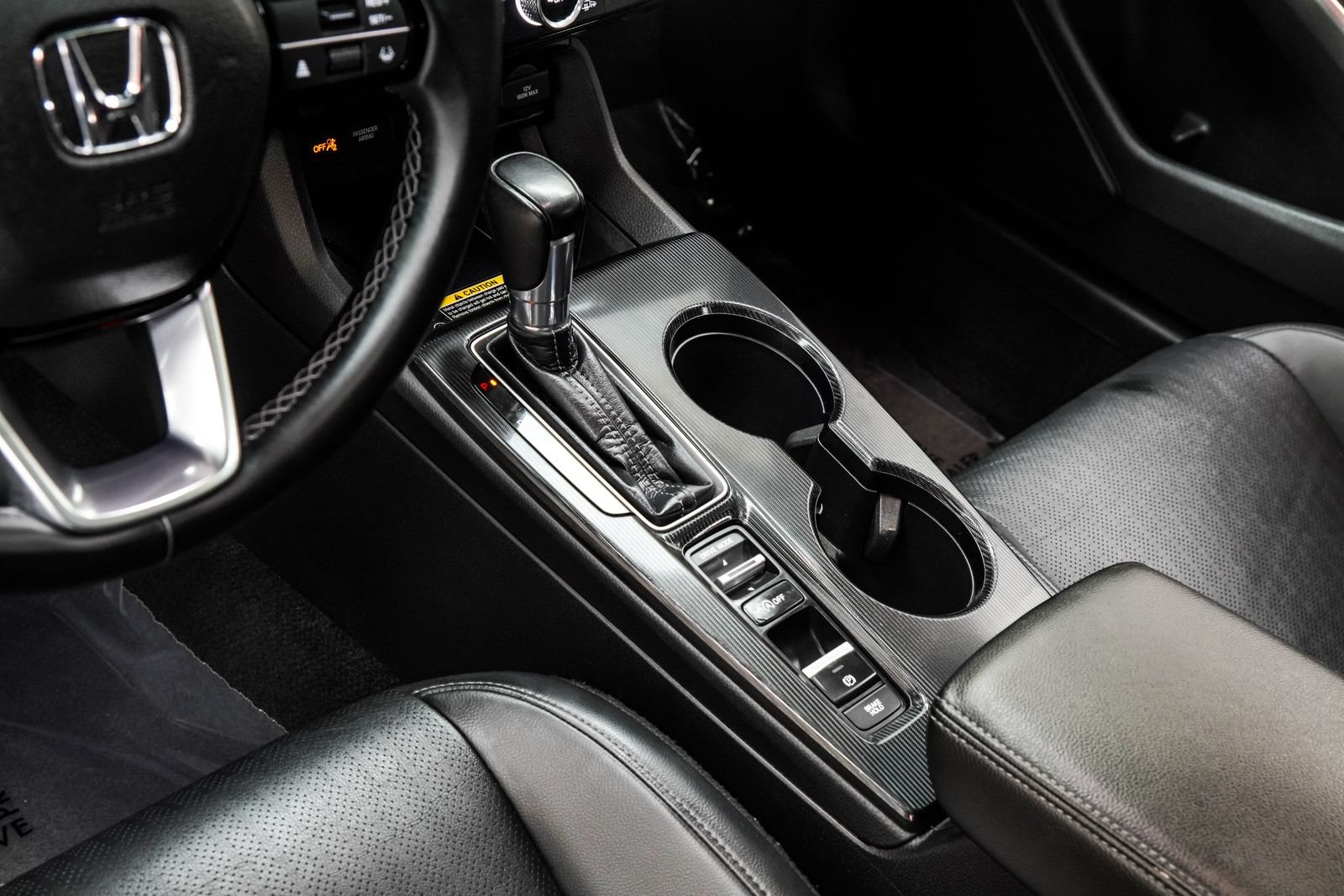 Used 2022 Honda Civic Sport Touring image 21