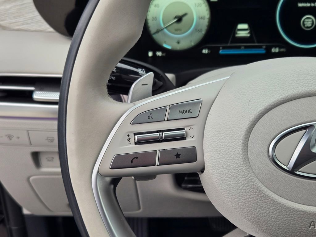 Certified 2023 Hyundai Palisade Calligraphy image 41
