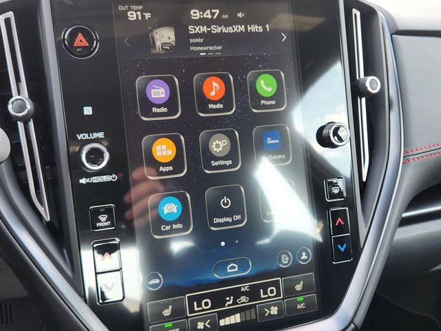 New 2026 Subaru WRX Premium AWD/4WD image 14