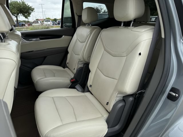Used 2023 Cadillac XT6 Premium Luxury AWD/4WD image 28