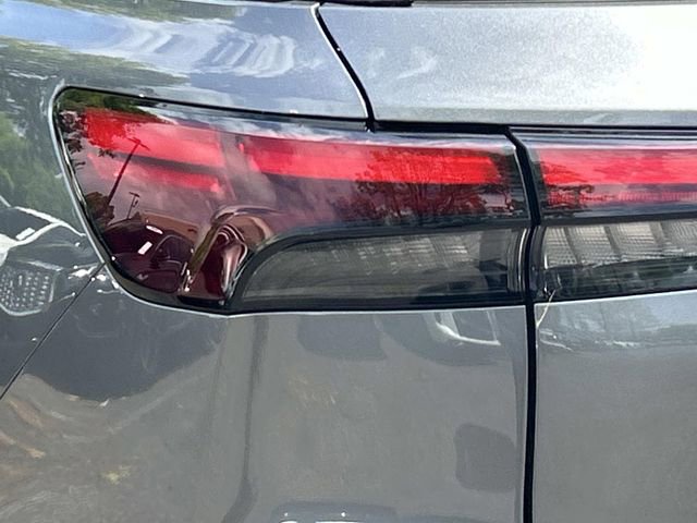 Certified 2023 INFINITI QX60 Luxe AWD/4WD image 11