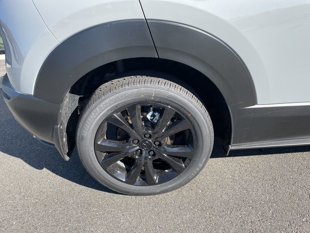 New 2026 MAZDA CX-30 Aire Edition AWD/4WD image 6