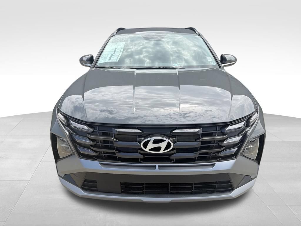New 2026 Hyundai Tucson SEL AWD/4WD image 11