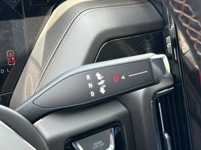 New 2026 GMC Yukon XL AT4 w/ AT4 Premium Plus Package AWD/4WD image 20