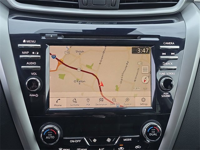 Used 2020 Nissan Murano SL w/ Moonroof Package image 25