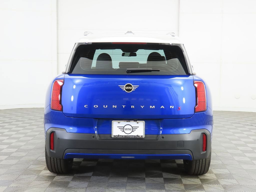New 2026 MINI Cooper Countryman S image 6