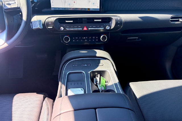 New 2026 Hyundai Palisade Calligraphy AWD/4WD image 13