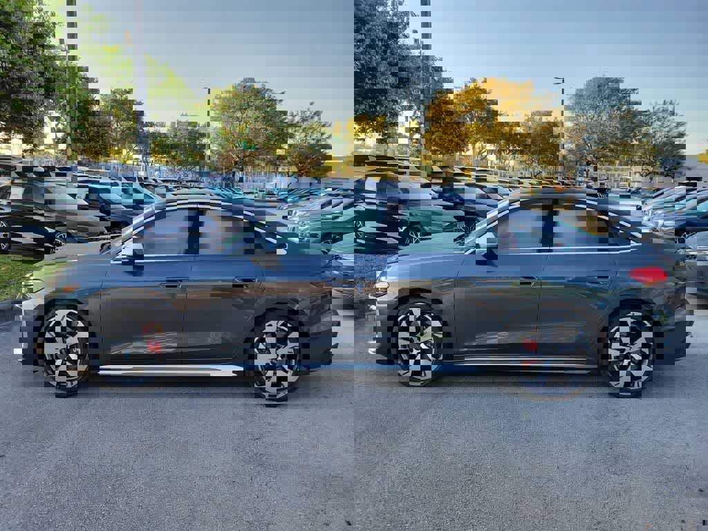 New 2025 Audi S5 Premium Plus image 5