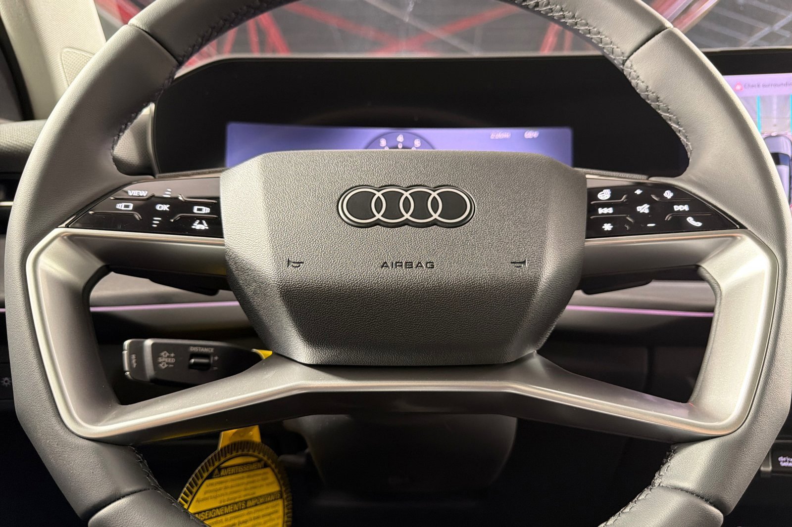 New 2026 Audi Q3 quattro 2.0T AWD/4WD image 23
