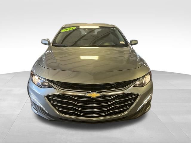 Used 2024 Chevrolet Malibu LT FWD image 10