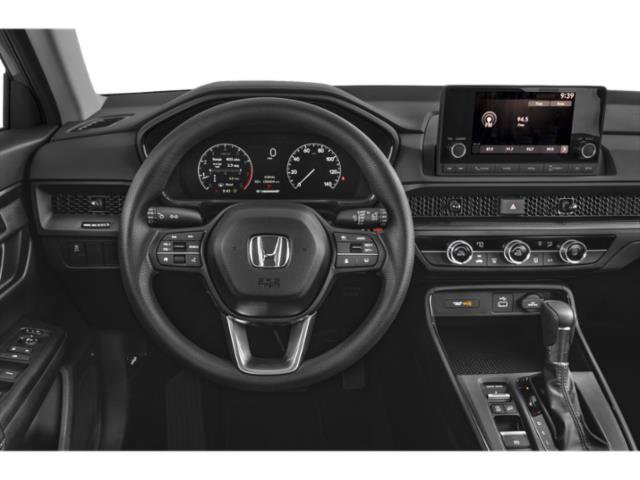 New 2025 Honda CR-V LX image 4