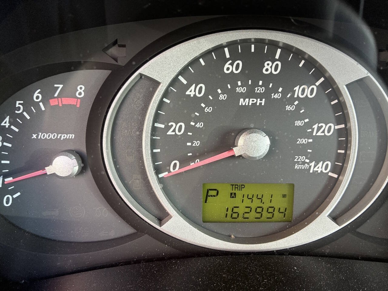 Used 2007 Hyundai Tucson SE FWD image 26