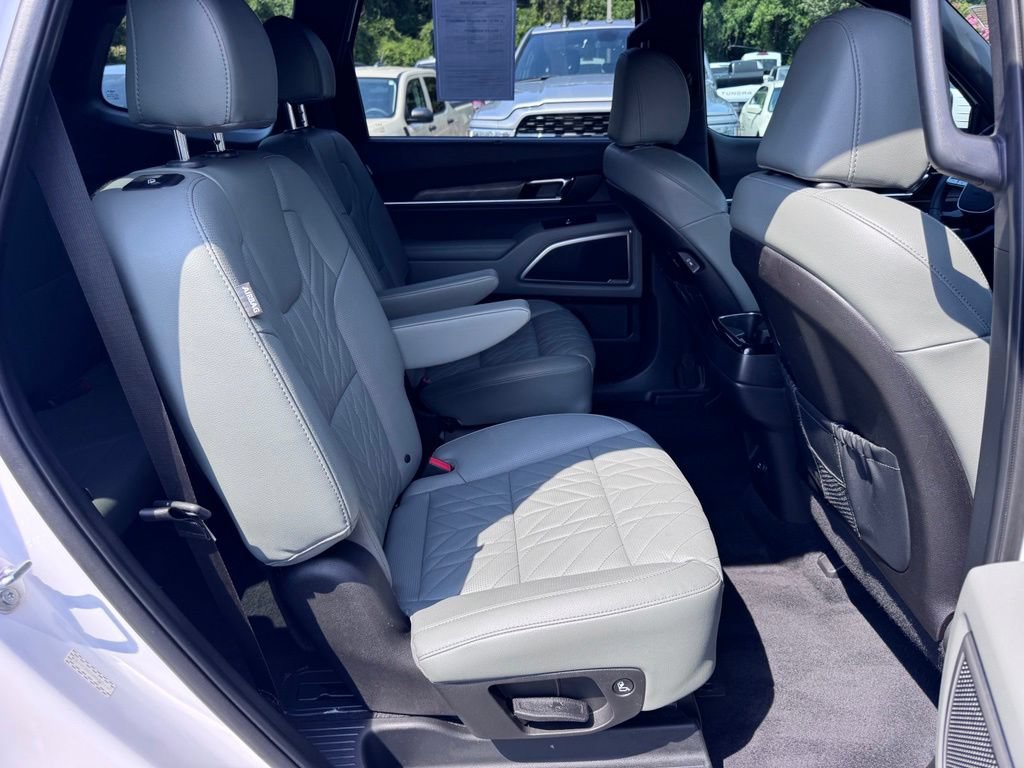Used 2024 Kia Telluride EX X-Line AWD/4WD image 31