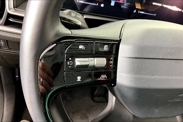 Certified 2026 Kia Sorento S w/ S Panoramic Sunroof Package FWD image 10